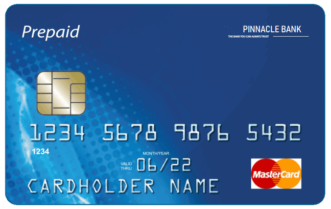 Pinnacle Bank