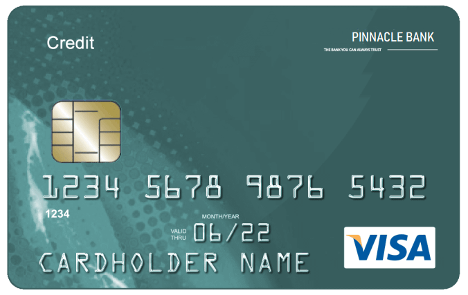 Pinnacle Bank