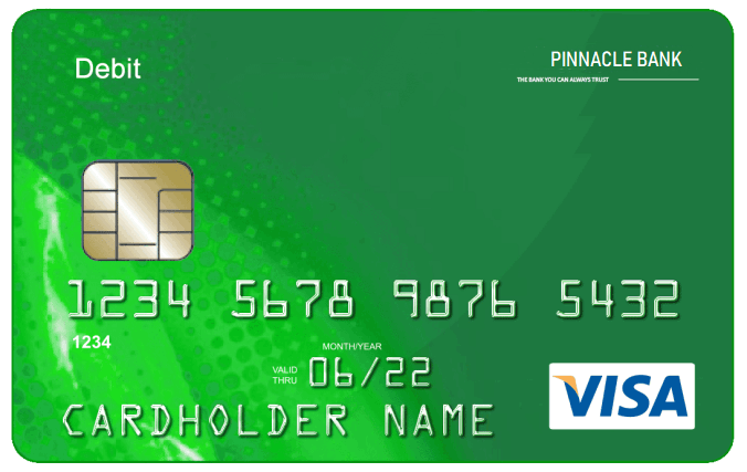 Pinnacle Bank