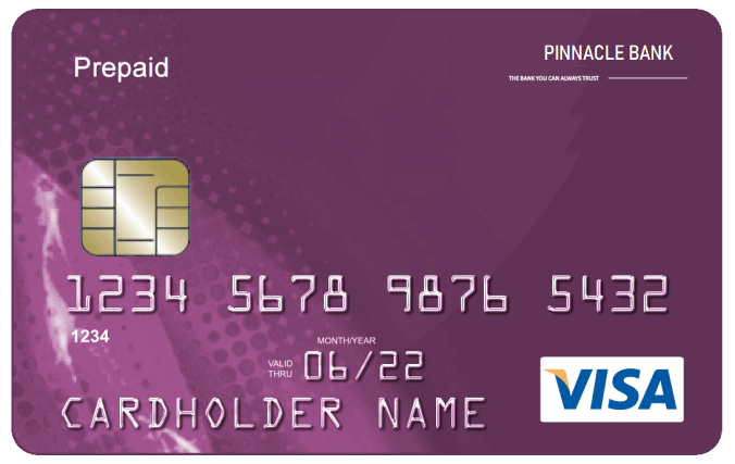 Pinnacle Bank